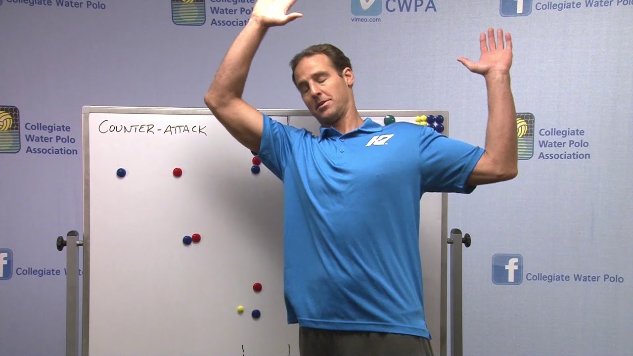 Classroom Talk Limiting the Counterattack (Tip of the Week)
