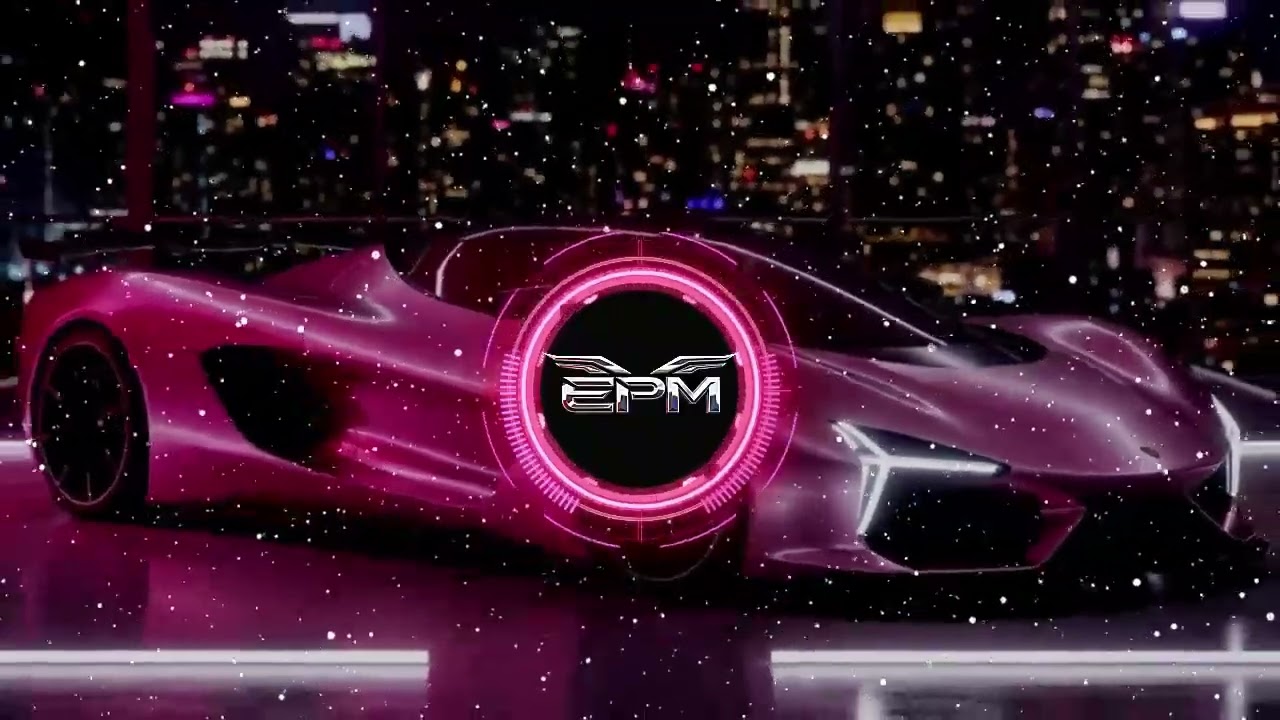 SUPER BASS CAR MUSIC 🚗🔥 | ELITE EDM CLUB MIX 💯 BASS BOOSTED 2026 | NIGHT CRUISE 🌙 GYM POWER 💪#9