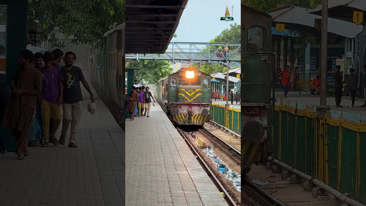 A New Era for Pakistan Railways: Major Projects to Transform Travel and Trade!