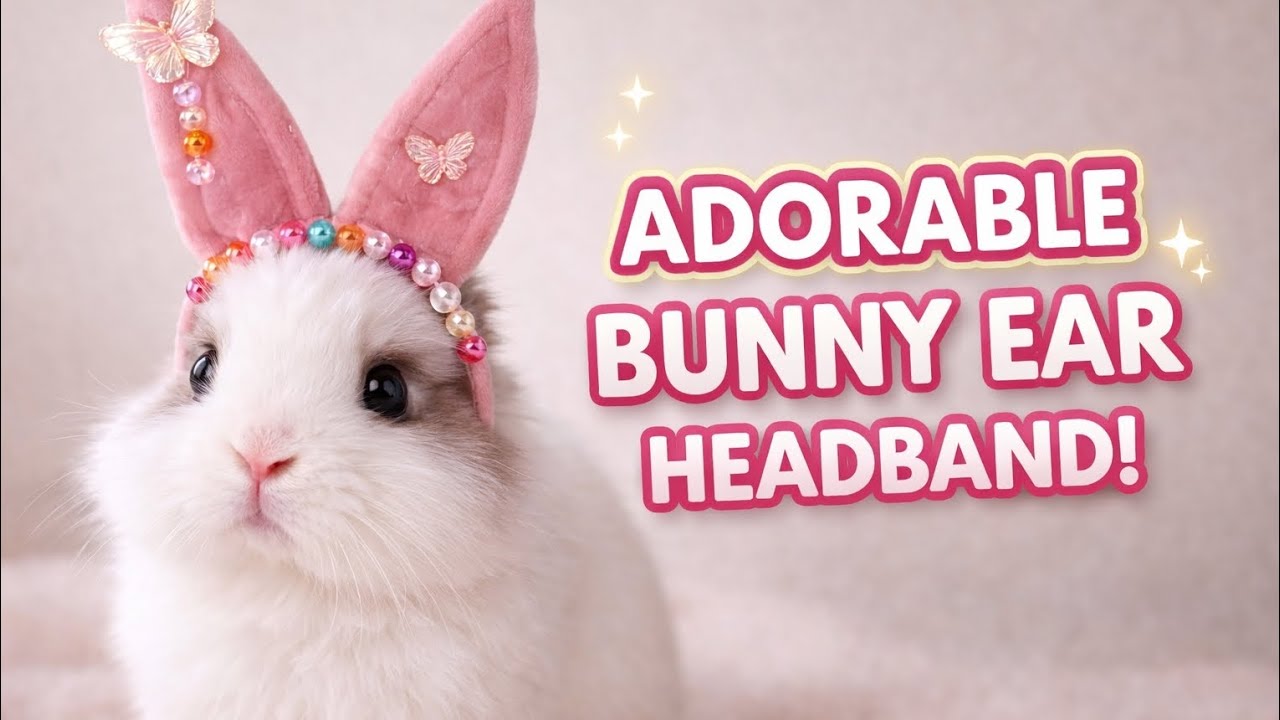 rabbit ear crown throwing evaluation ❤️ atma dönüştür 