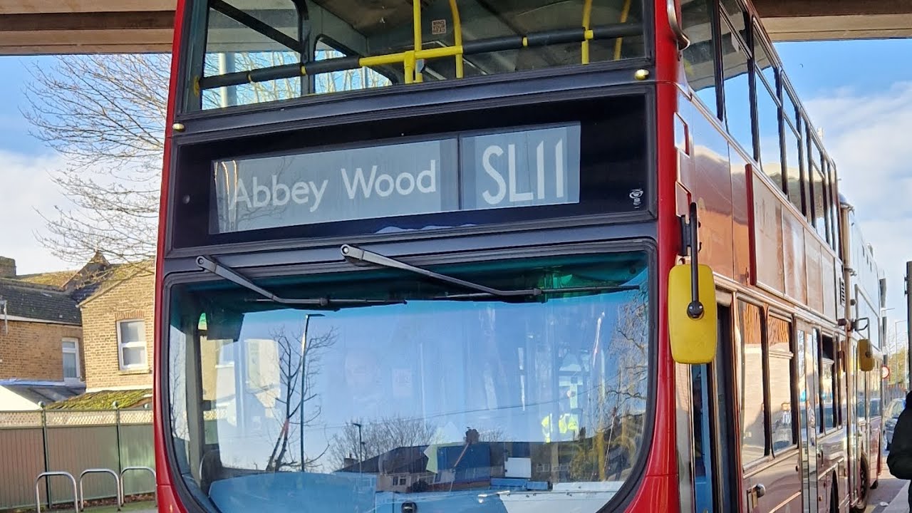 *first day* NEW ROUTE IN THE SUPERLOOP SL11 VISUALS!!