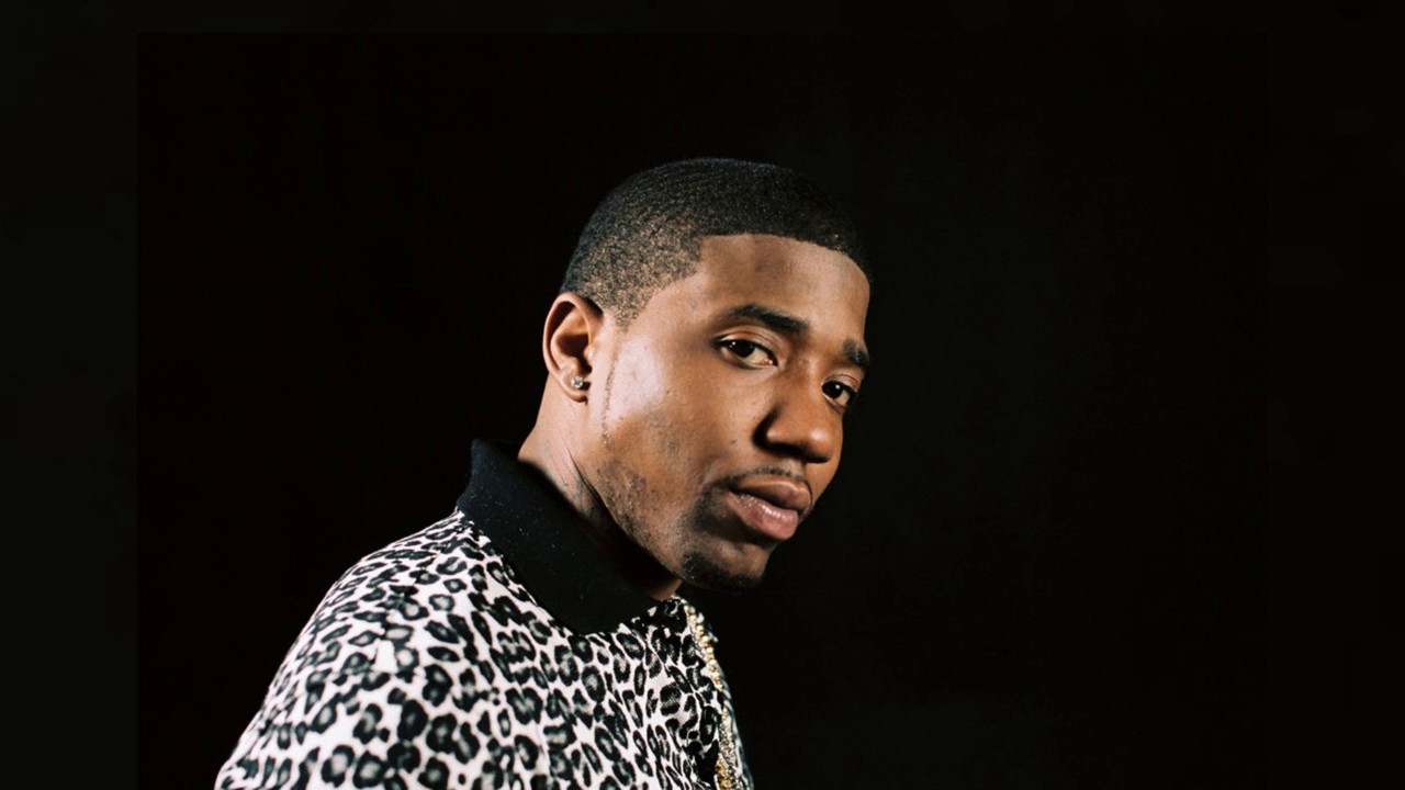 YFN Lucci - Like Pac