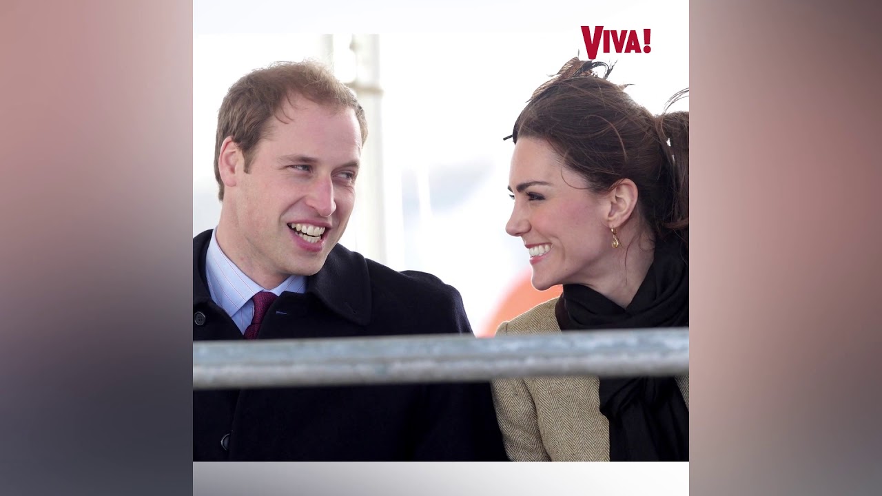Książę William ZDRADZIŁ Kate! Z kim?