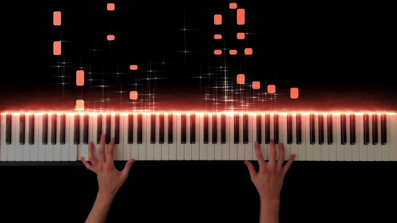 ジンギスカン / Dschinghis Khan -Piano Cover-