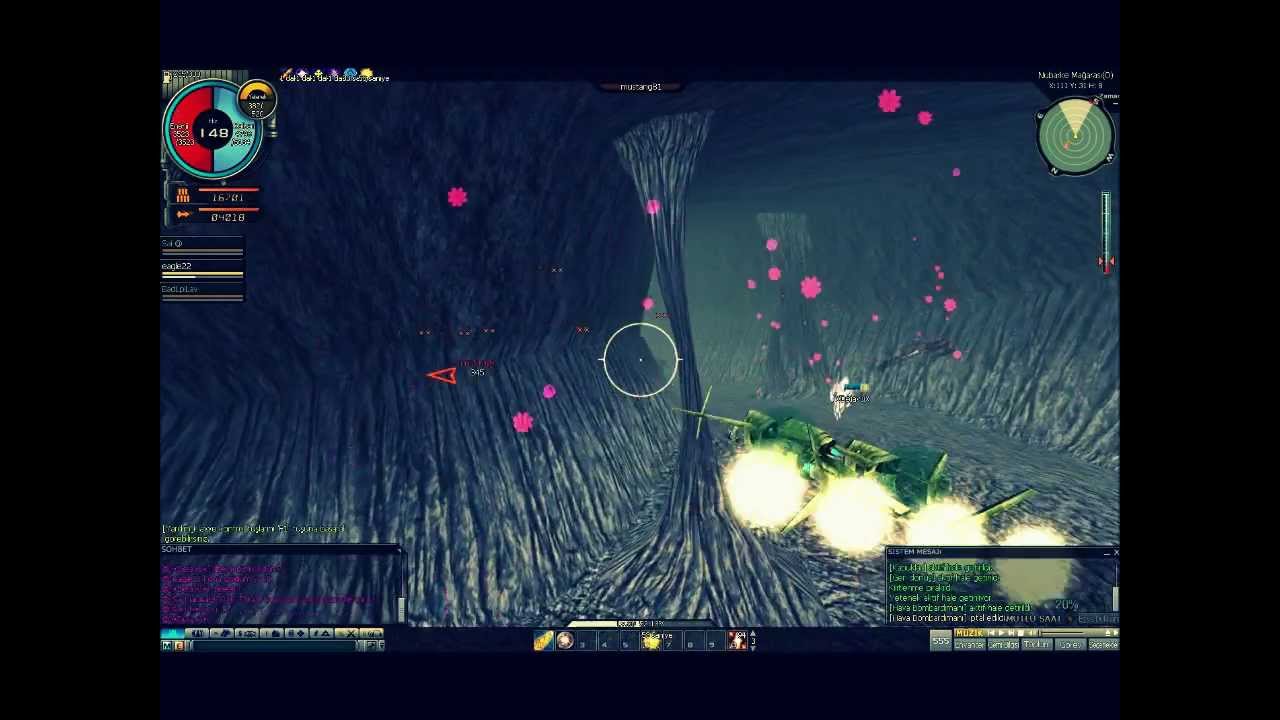 AirrivalsTR Dejavu