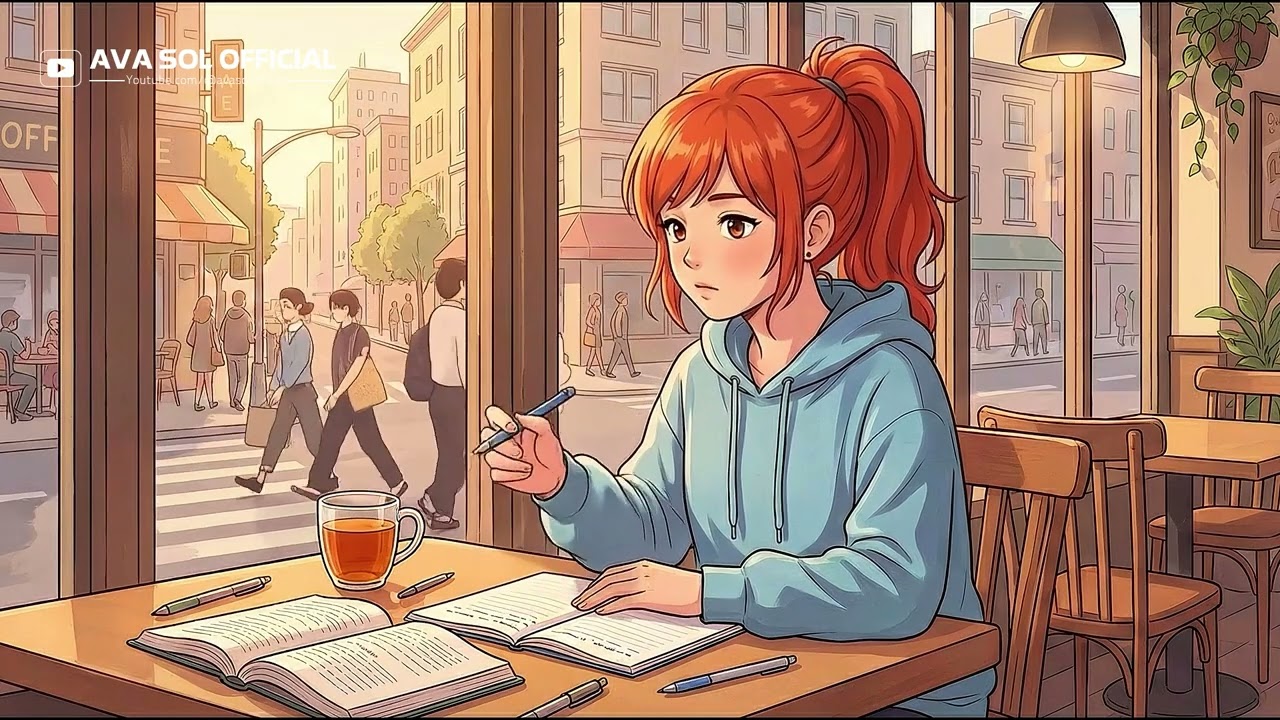 1- HOUR STUDY WITH ME 📖  Piano Music for Studying and Relaxing 📖 Focus on study and work