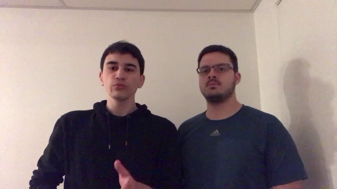 ELISIMO | SWEET DREAMS | Grand Beatbox Battle 2019 TAG-TEAM WILDCARD #GBB2019 (WINNER)