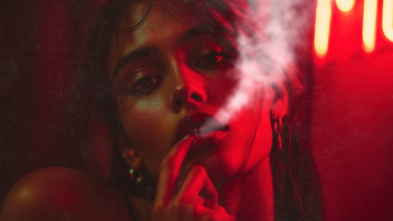 Smoke Mood - Just Relax | Deep House Mix 2026 ✨ Chill Mix / Late Night Feelings / Waiting For You