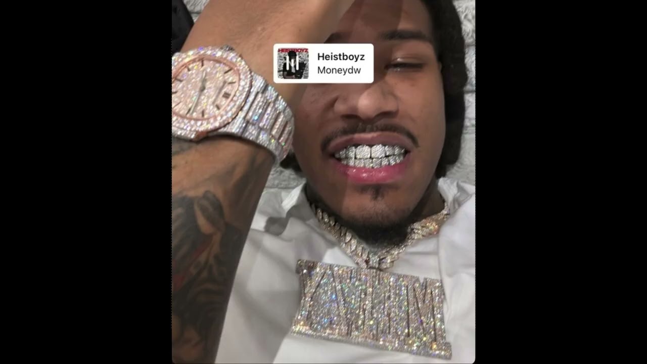 [FREE] YTB Fatt Sample Type Beat 
