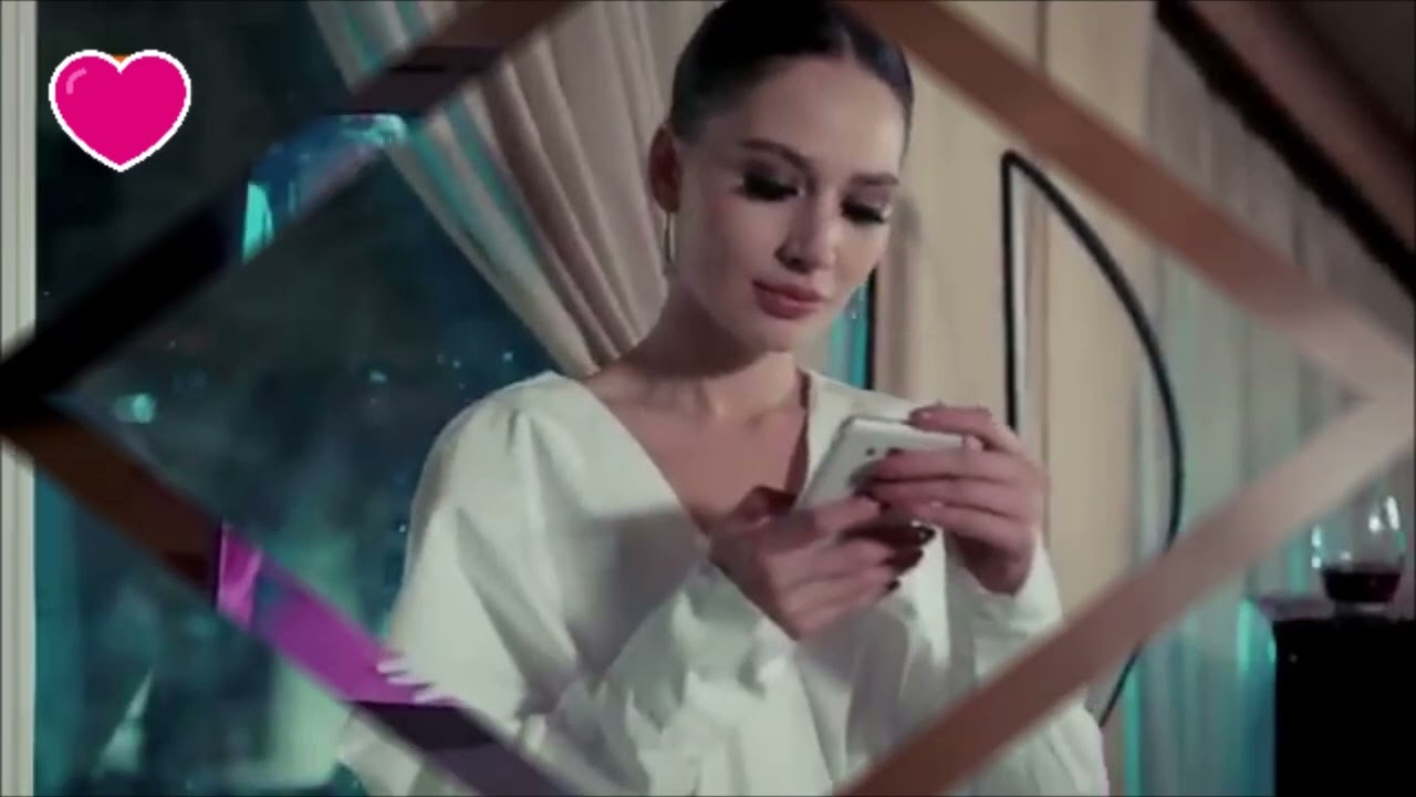 مسلسل لو الحب يناديني الحلقة الرابعة الجزء الاخير