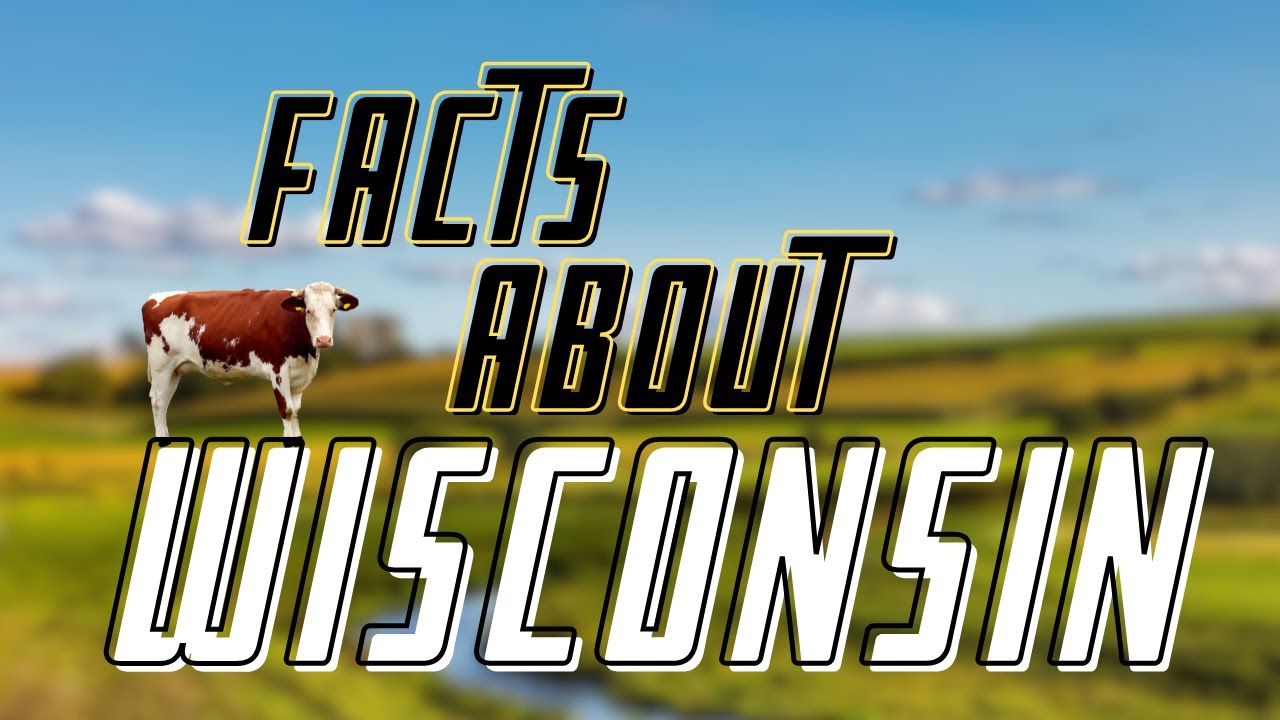 MOVING TO WISCONSIN? - 5 Things To Know Before Moving To Wisconsin