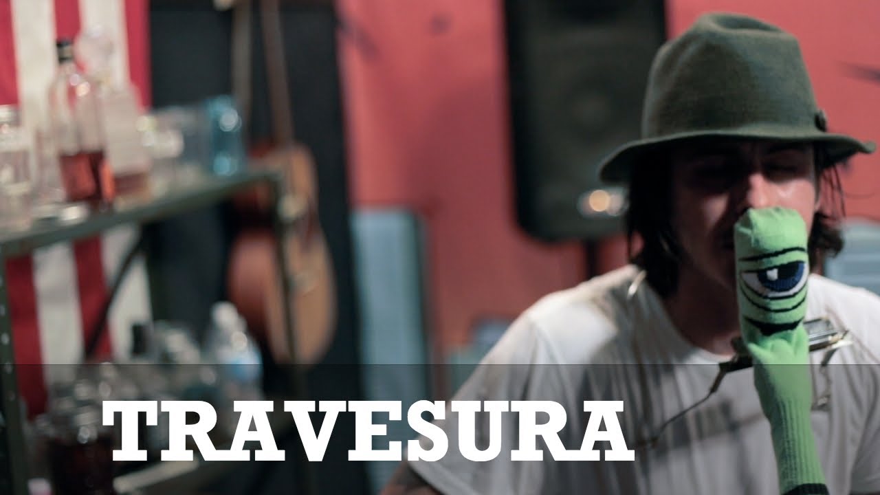 Travesura 