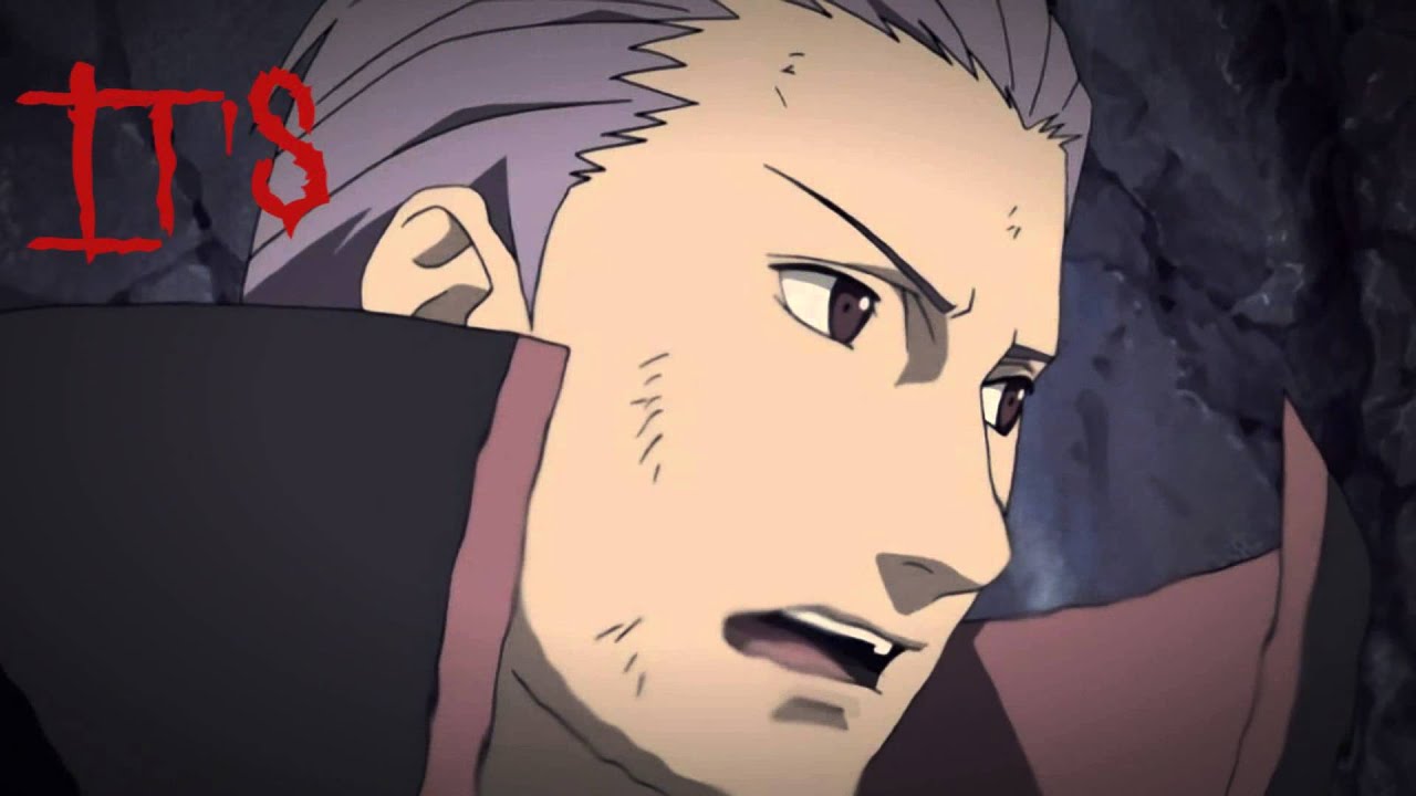 Hidan AMV [It's All Over]