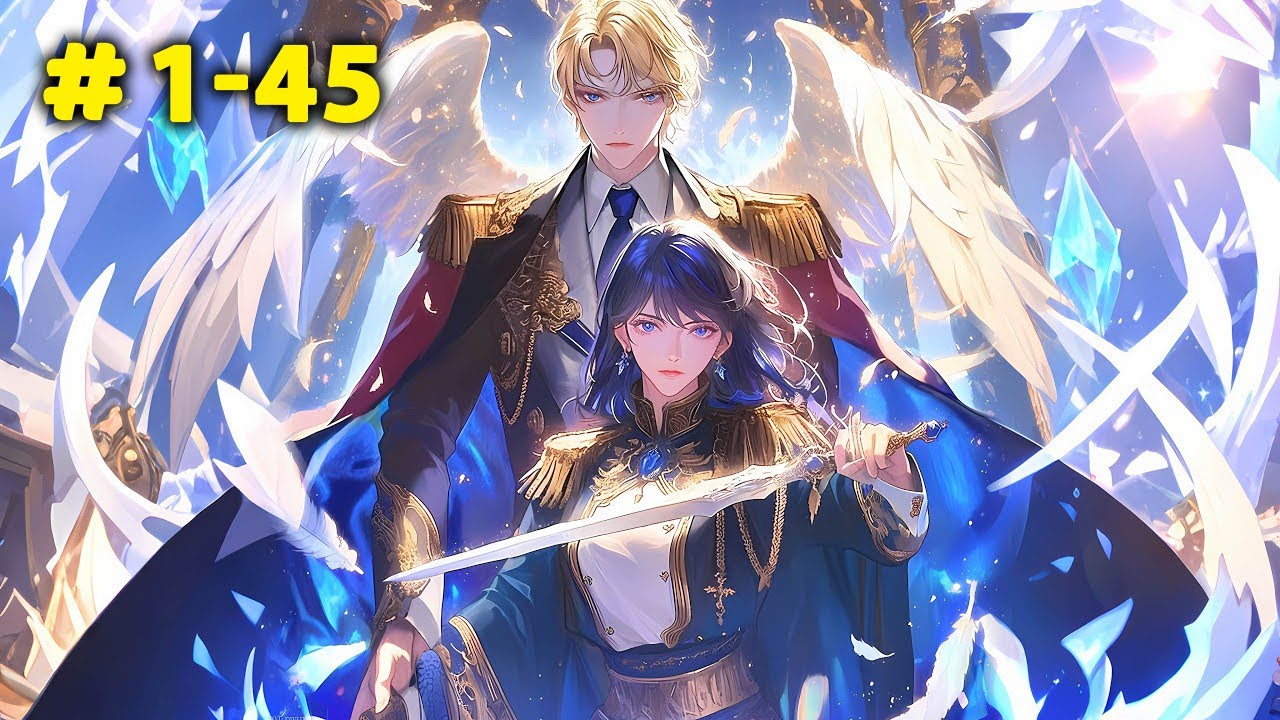 Cold Duke's Daughter Revenge: From Abandoned to Overpowered Noble Lady! | Manhwa recap