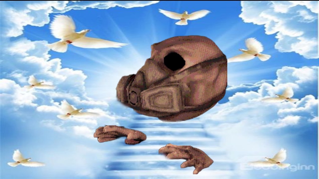 El Cielo gano un Angel