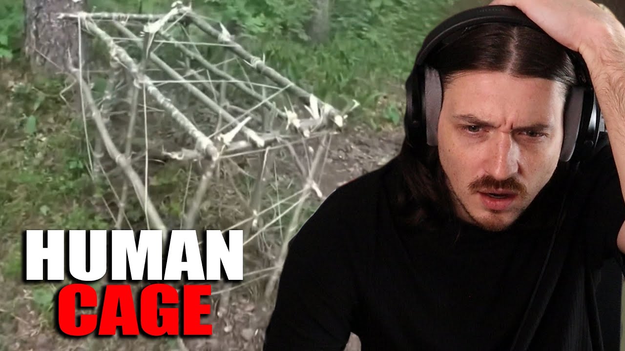 Most DISTURBING Footage From Around The Internet