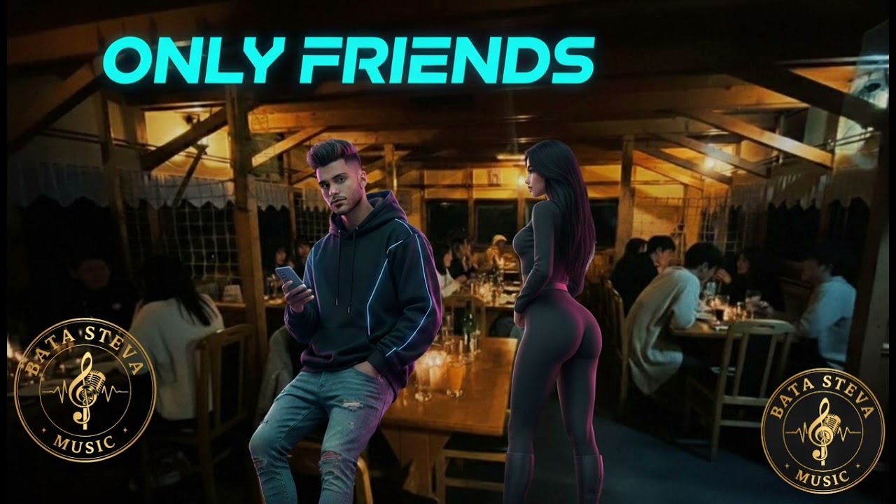 Only friends