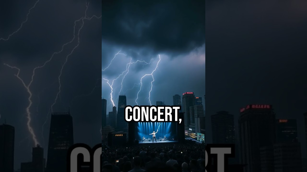 Maestro's Vanishing Act #mystery #ai #music #musician #violin #urbanlegend