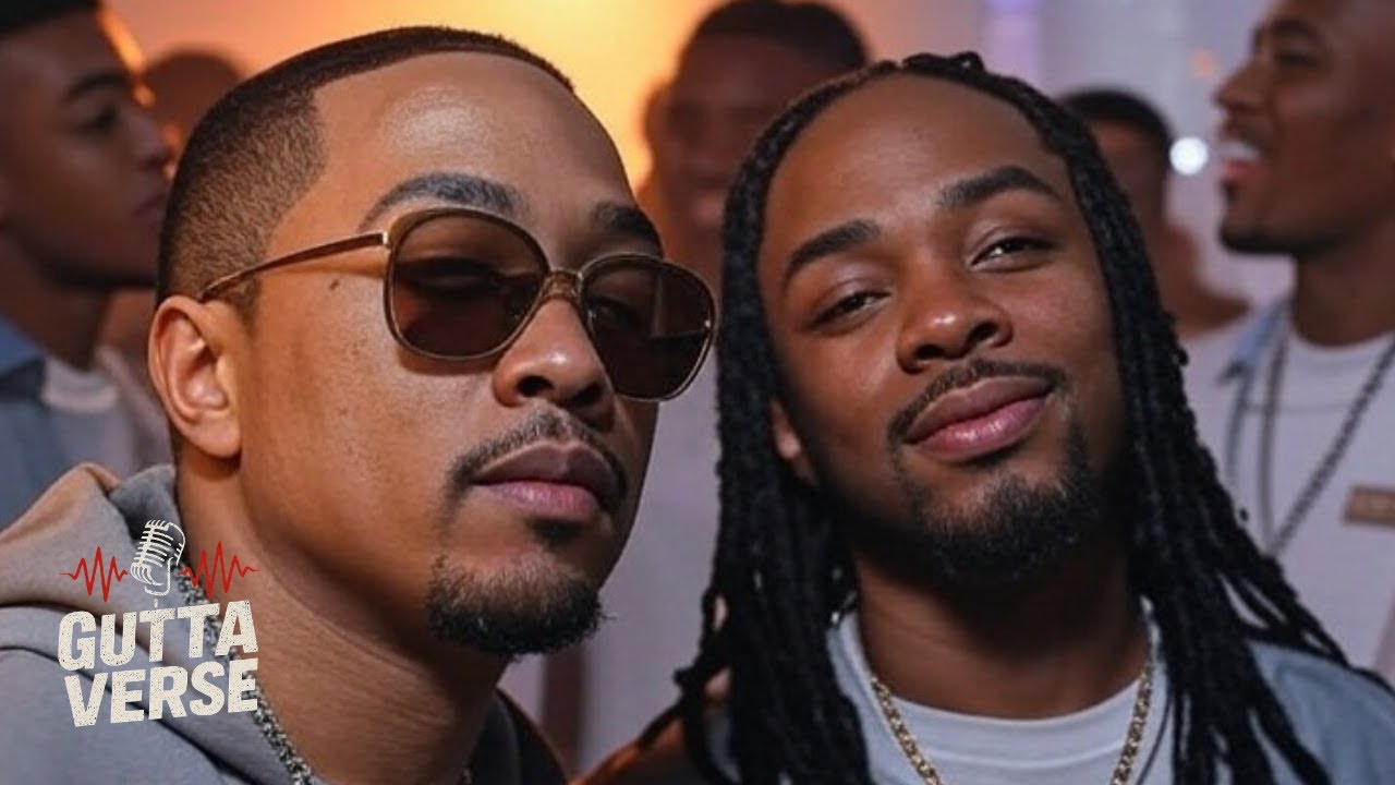 Tipsy Block Anthem &ndash; St. Louis Riot Edition | J-Kwon, Murphy Lee, Chingy