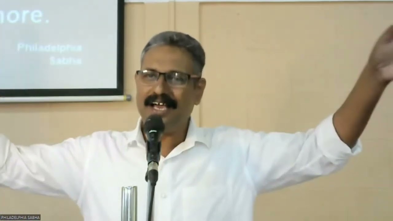 സങ്കീർത്തനം -133 - Br. Ramdas - 12 Feb 2023