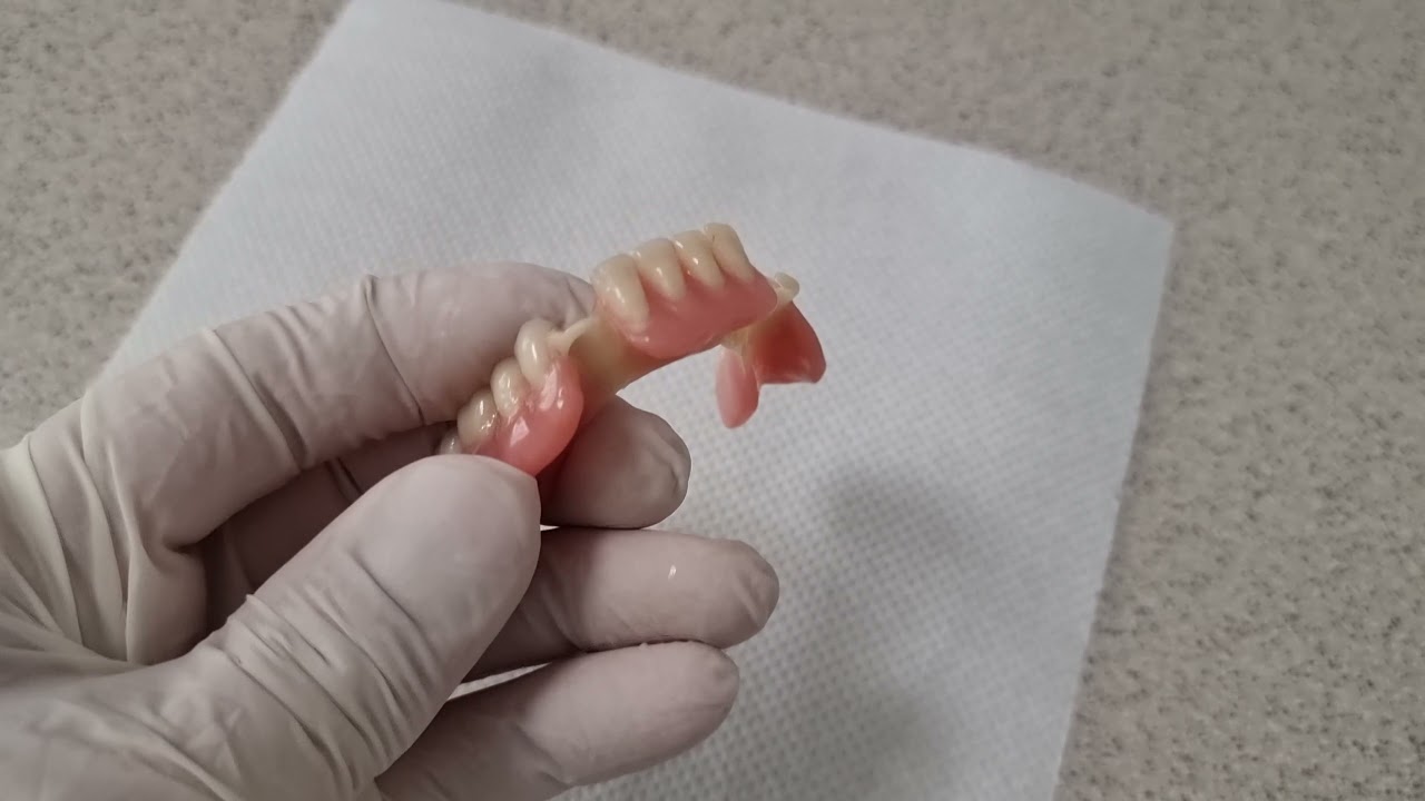 Vertexdental - BioVertex fogsor