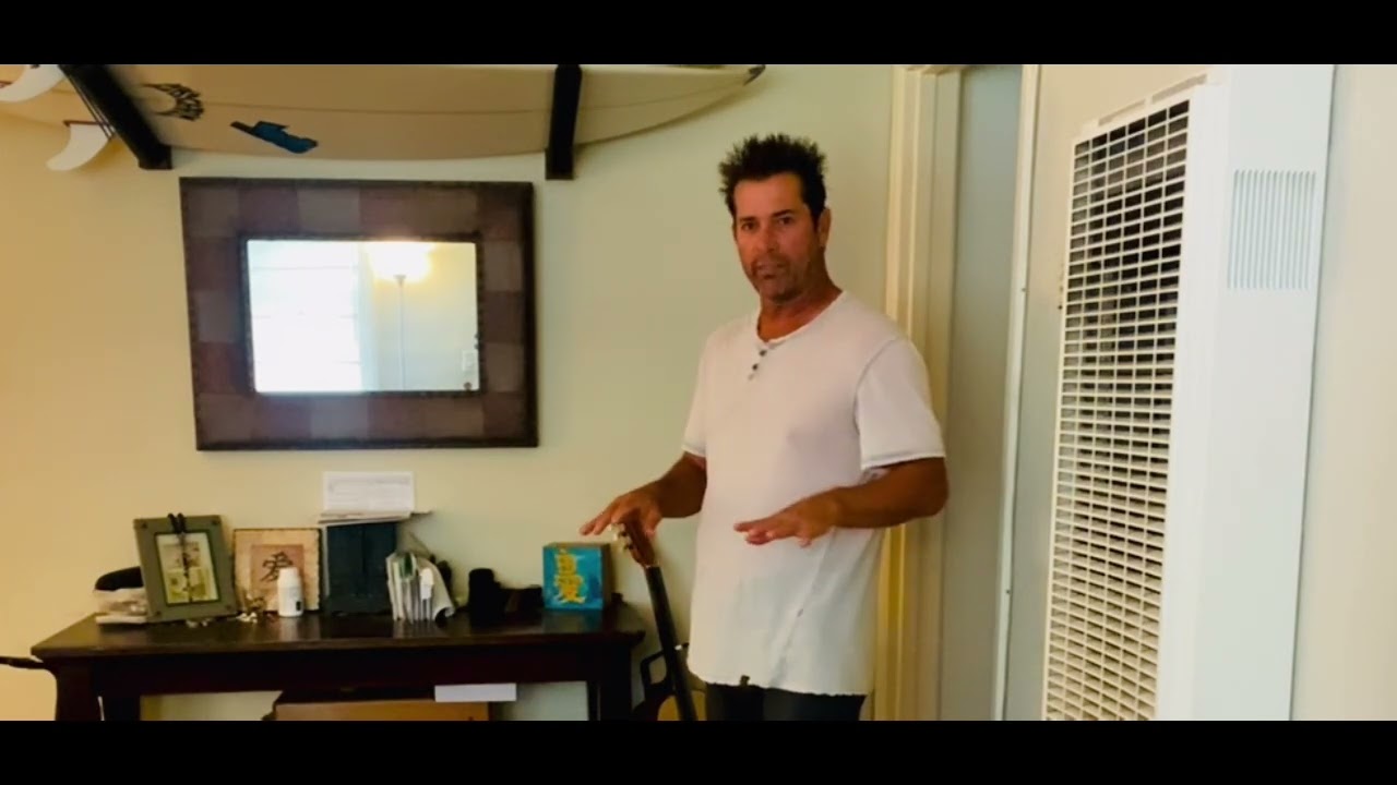 &ldquo;Learn to Surf&rdquo; Surfing pop-up practice from home with Natural Surf Technique