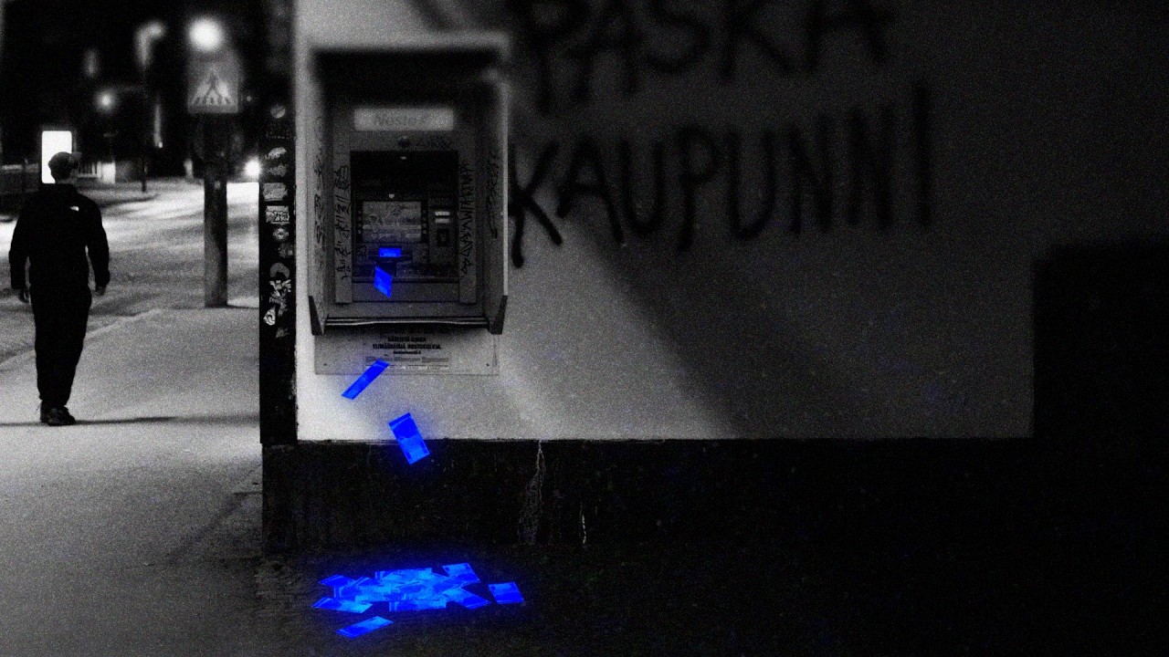 Carbanak: крупнейшее банковское ограбление в истории