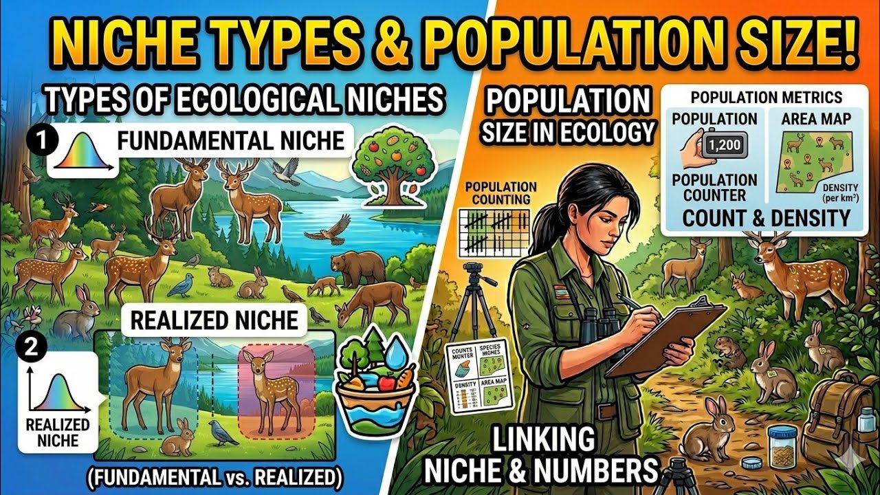 Ecology Part- 5