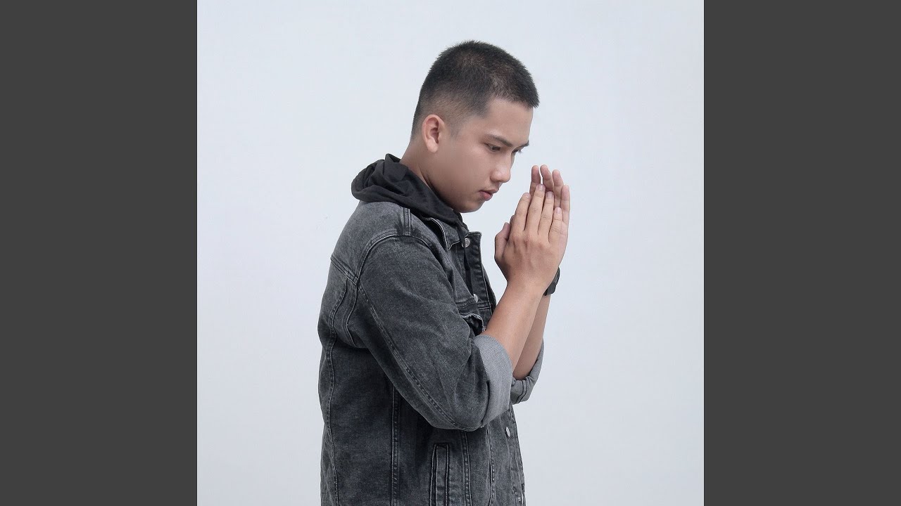 Ikhlasku Bahagiamu