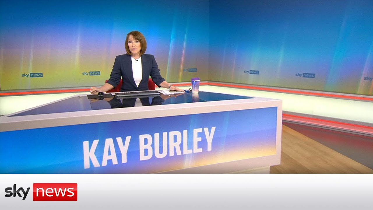 Sky News Breakfast: Will benefits rise with inflation?