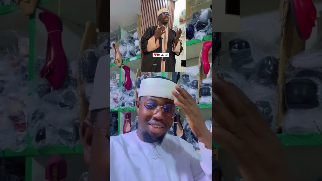 Amine 🤲🏿🤲🏿