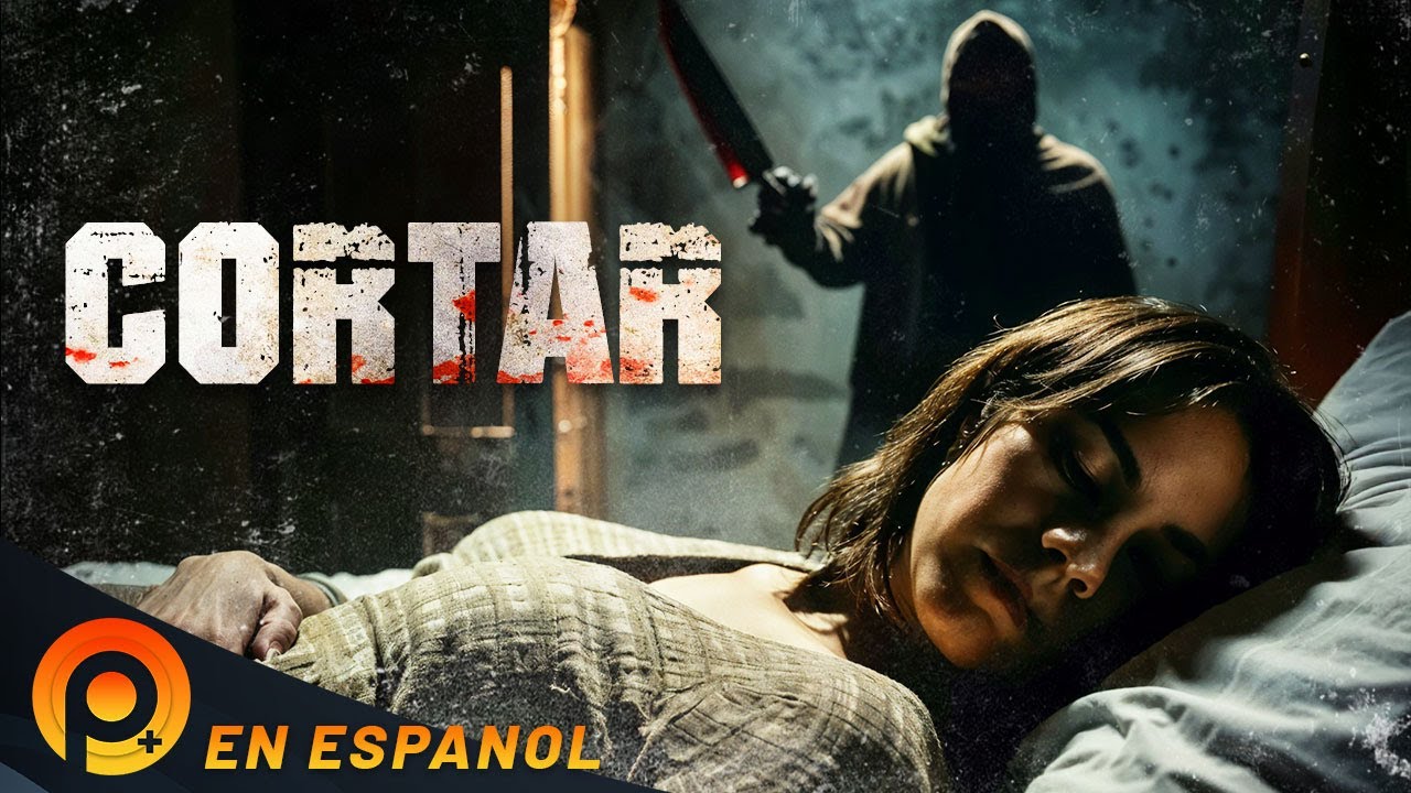 CORTAR | PELICULA DE HORROR EN ESPANOL LATINO