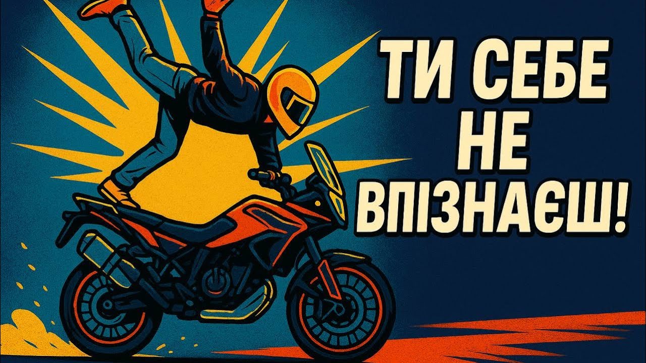 5 ВПРАВ ПІСЛЯ ЯКИХ ТИ СЕБЕ НЕ ВПІЗНАЄШ!