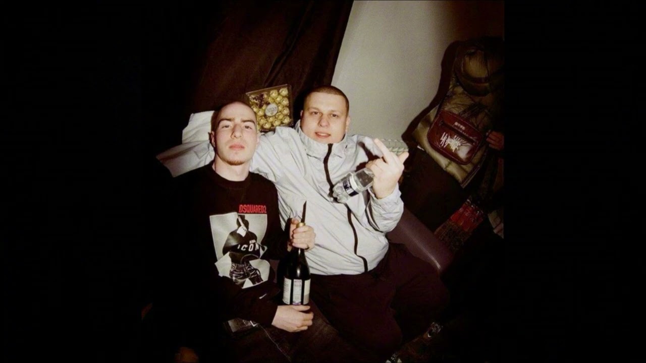 FRIENDLY THUG 52 NGG X ALBLAK 52 TYPE BEAT - 