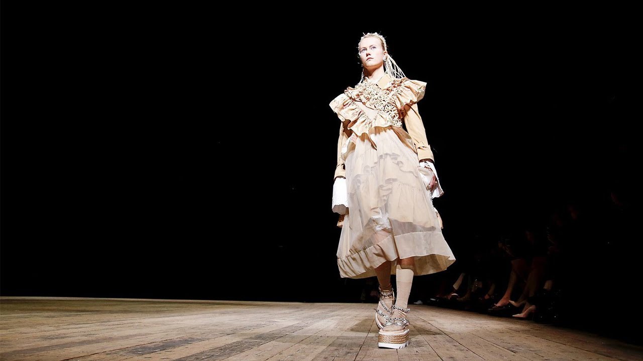 Simone Rocha | Spring Summer 2020 | Full Show