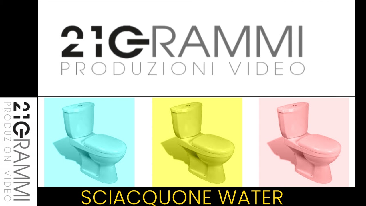 SCIACQUONE WATER