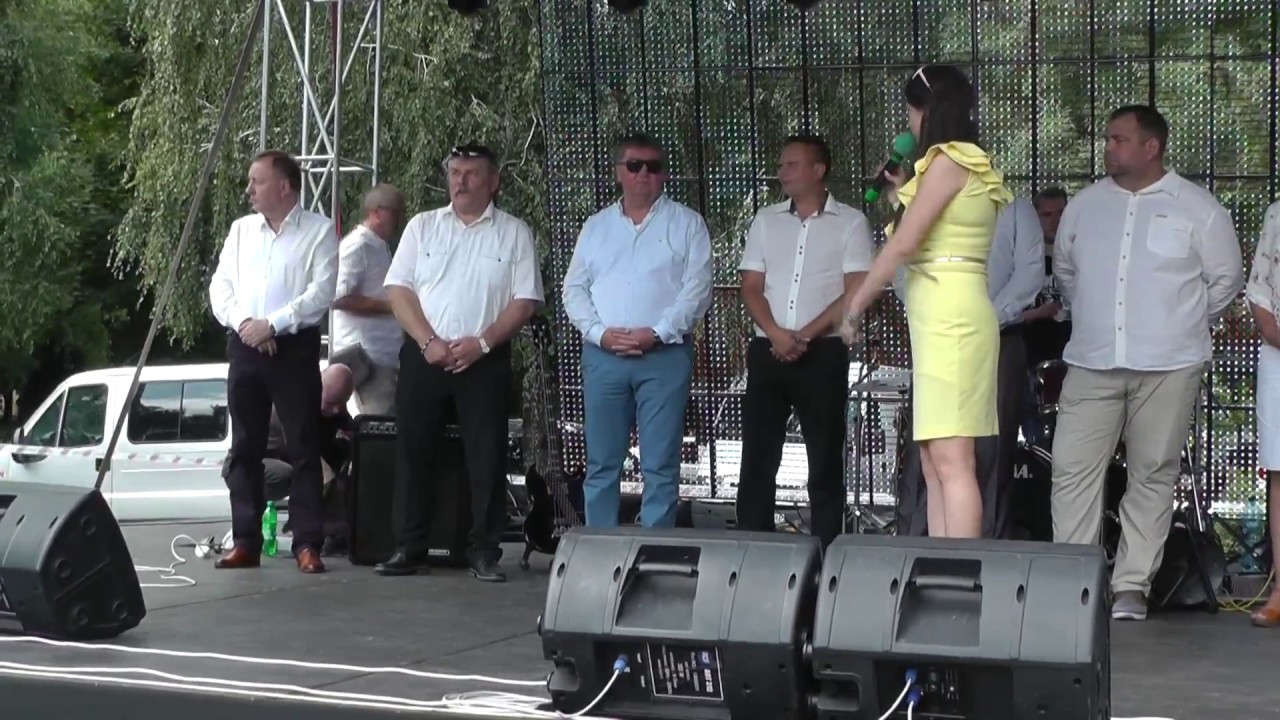 Letný festival v Čiernej nad Tisou 2017