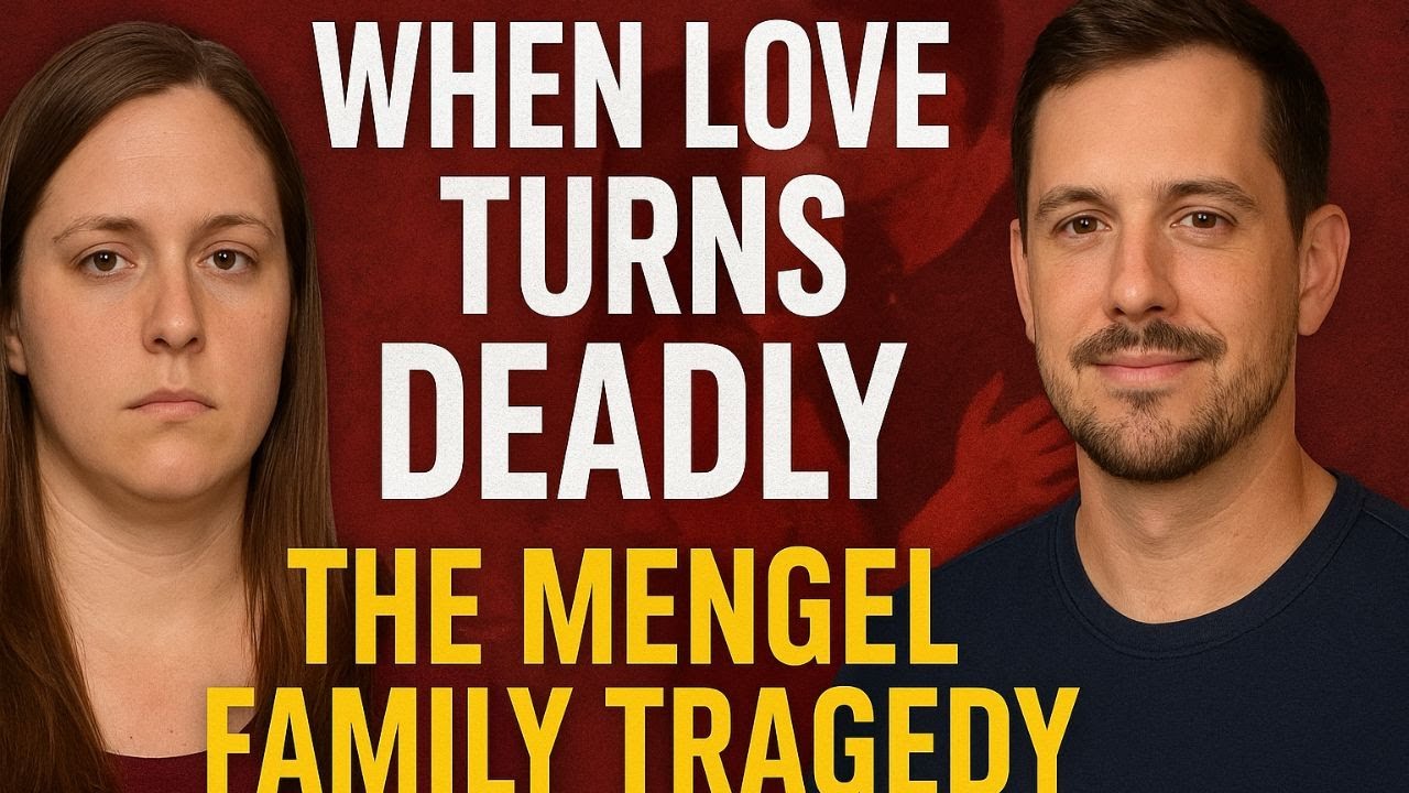 When Love Turns Deadly: The Mengel Family Tragedy