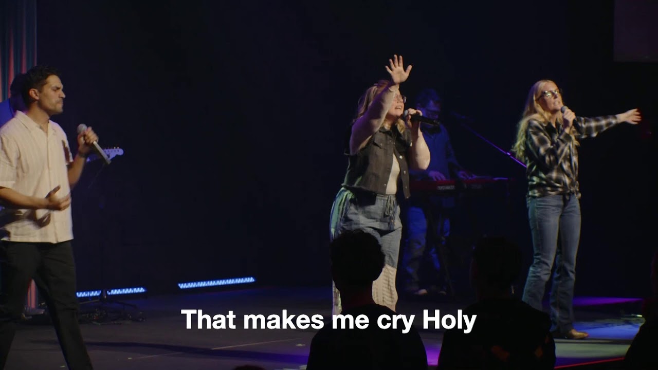 WCC 10:15 am Service