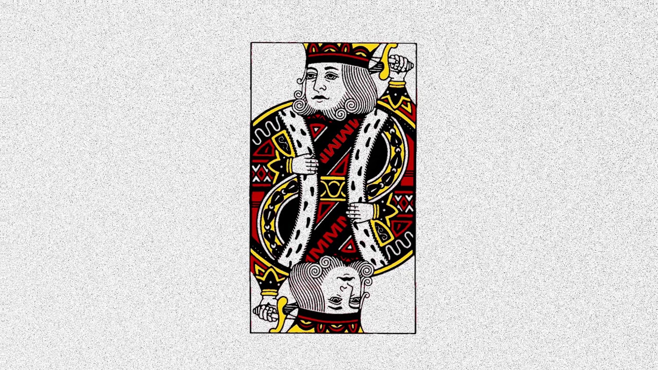 SHKA - Minimum (feat. KIMMV)