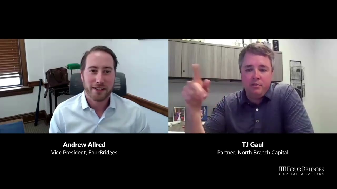 Ask Private Equity: What are the Real Value Drivers for a Home Services Business?