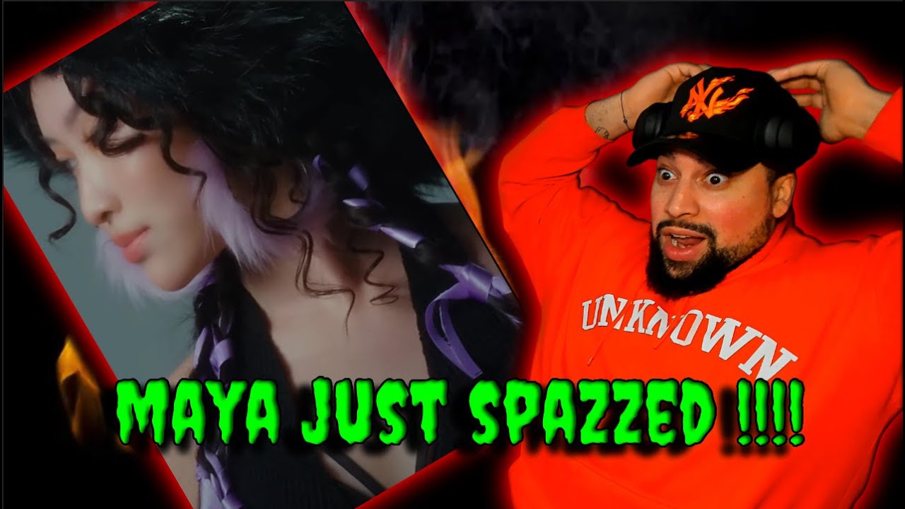 ПЕРВОЕ ПРОСЛУШИВАНИЕ | [XG TAPE №4] Million Cash (MAYA) | MAYA ПРЕВЫСИЛА 9000