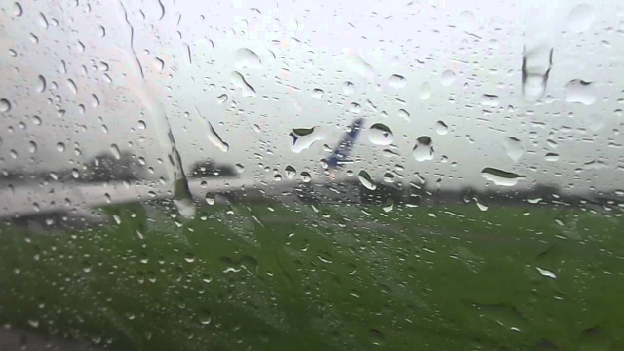 United Airlines | Flight 77 | Landing Belfast (EGAA)