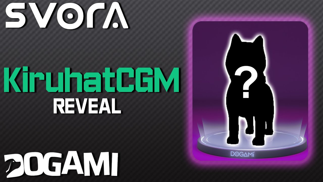 Dogami NFT Project | First Petaverse | Play-to-earn game |