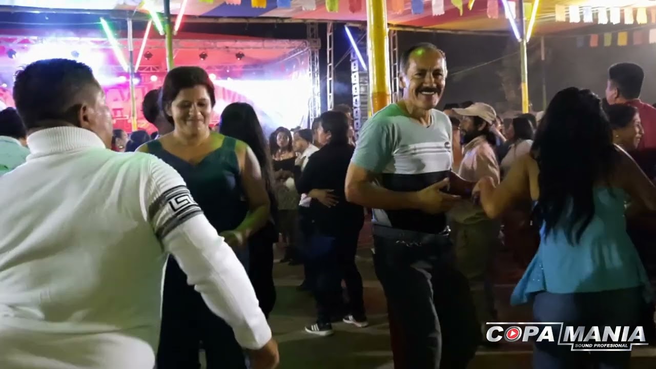 NOBOA COPA MANIA DISCO MOVIL FT JONATHAN CEVALLOS