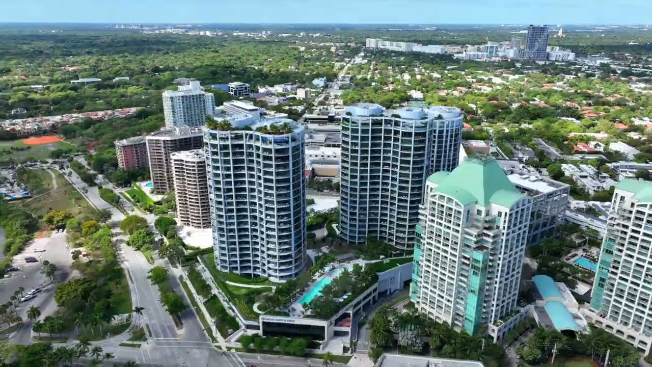 Park Grove Club Residences