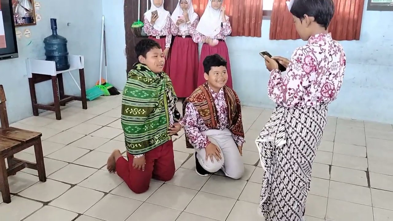 Bermain Peran 