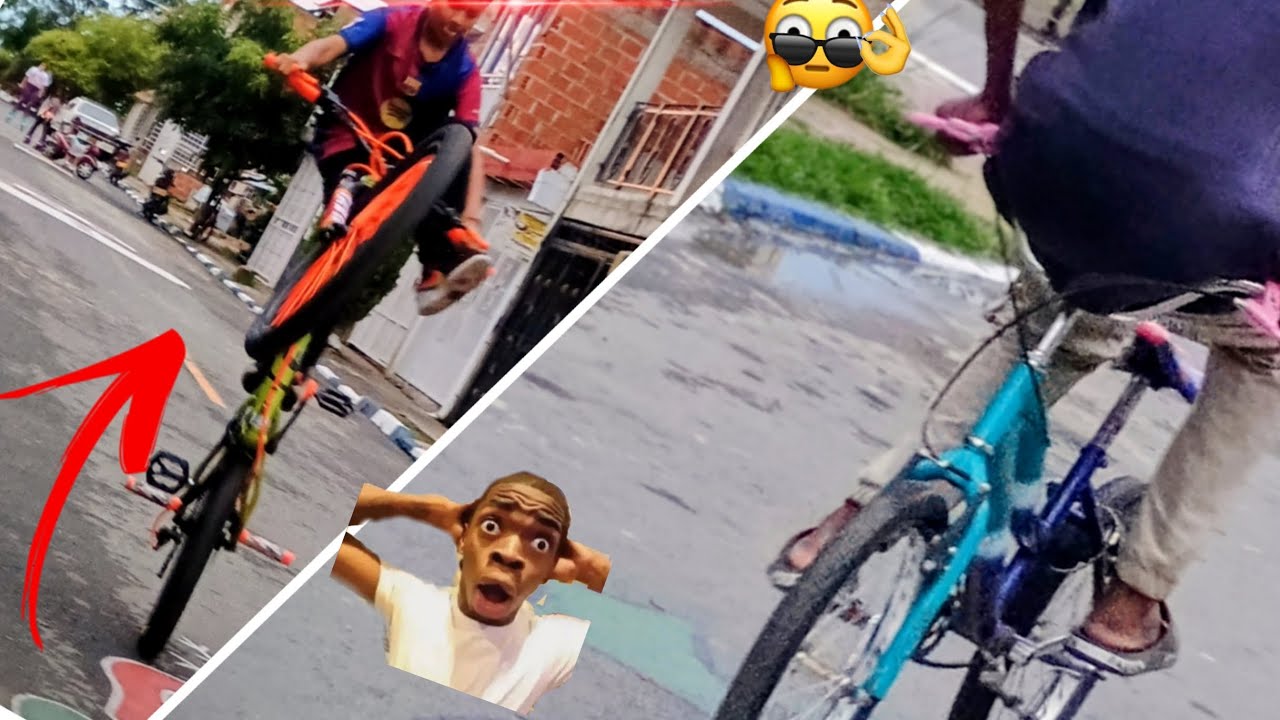 PRACTICANDO ARABE E IR DE PARA ATRAS 🤯quédense al final para que vean como practicamos