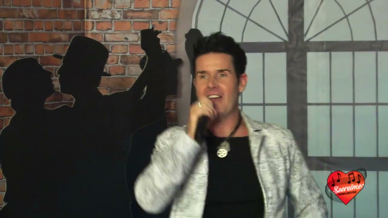 Jáger Gyula - Elmentél és nem jössz vissza már