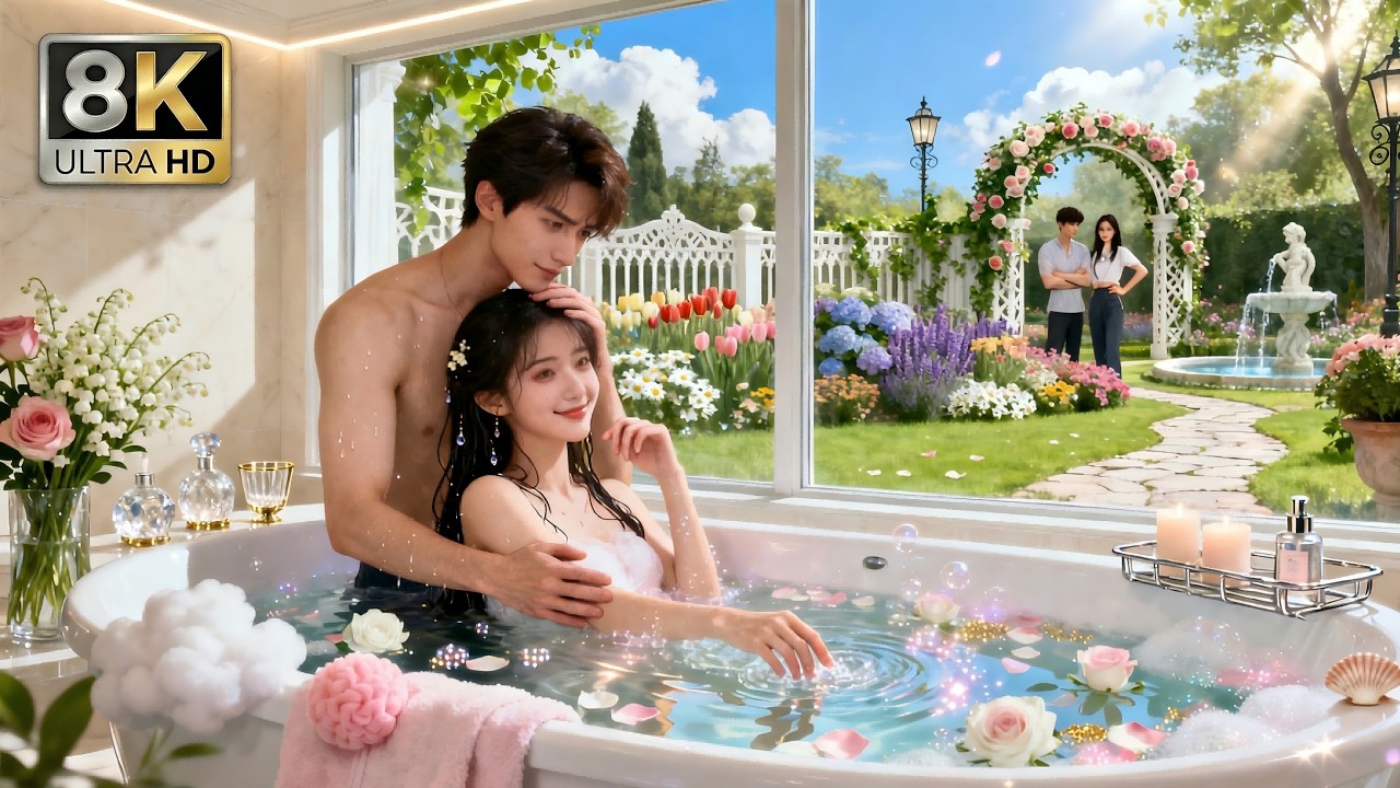 【거지 남편은 재벌】동생이 뺏어간 재벌 남편, 내가 주운 거지는 사실 그룹 후계자?! 😱